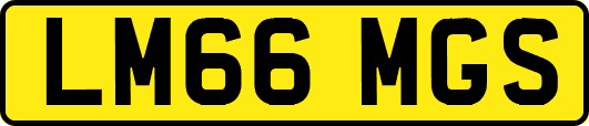 LM66MGS