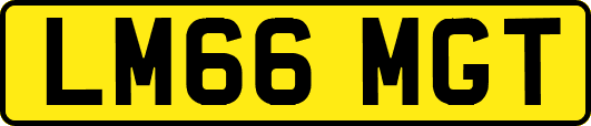 LM66MGT