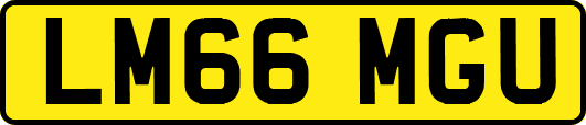 LM66MGU