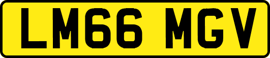 LM66MGV