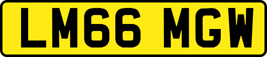 LM66MGW