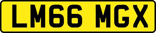 LM66MGX
