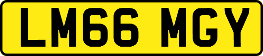 LM66MGY