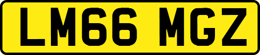 LM66MGZ