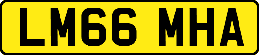 LM66MHA