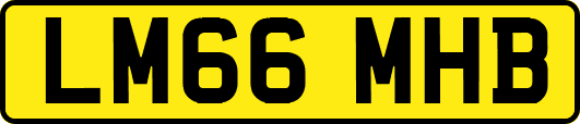 LM66MHB
