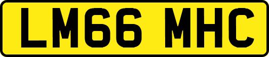 LM66MHC