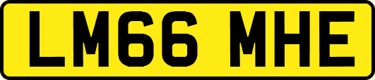 LM66MHE