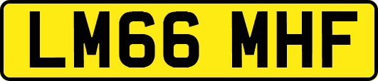 LM66MHF