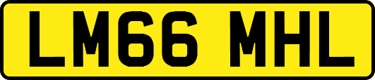 LM66MHL