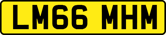 LM66MHM