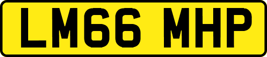 LM66MHP