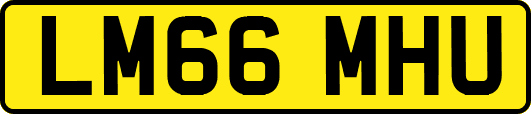 LM66MHU