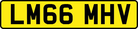 LM66MHV