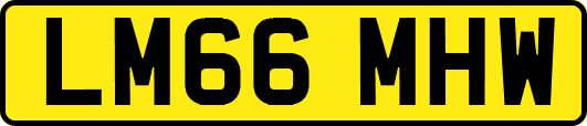 LM66MHW