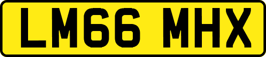 LM66MHX