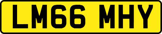 LM66MHY