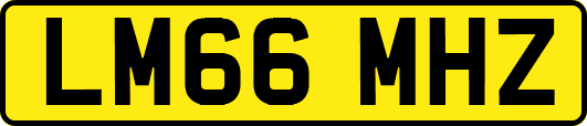 LM66MHZ