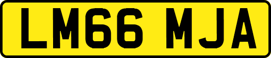 LM66MJA