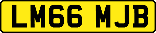 LM66MJB