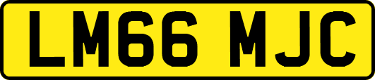 LM66MJC