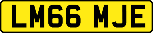 LM66MJE