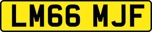 LM66MJF