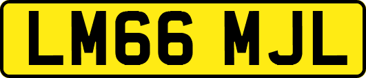 LM66MJL