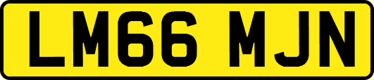 LM66MJN