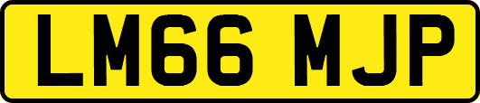 LM66MJP