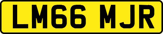 LM66MJR