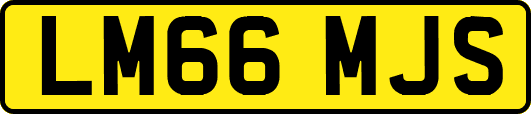 LM66MJS