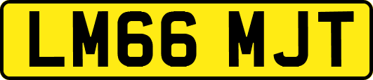 LM66MJT