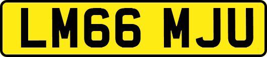 LM66MJU
