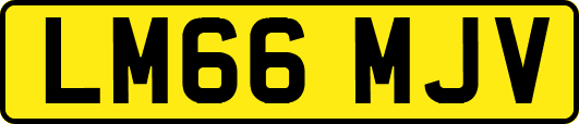 LM66MJV
