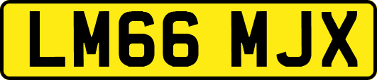 LM66MJX
