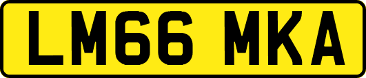 LM66MKA