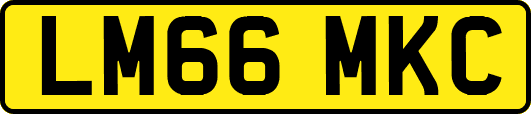 LM66MKC