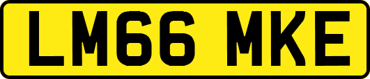 LM66MKE
