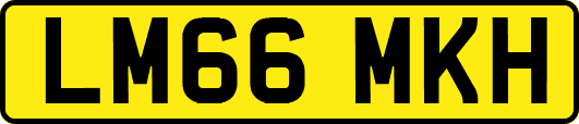 LM66MKH