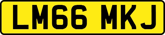 LM66MKJ