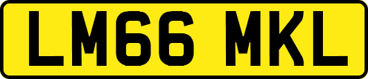 LM66MKL