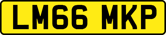 LM66MKP