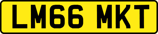 LM66MKT