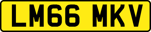 LM66MKV