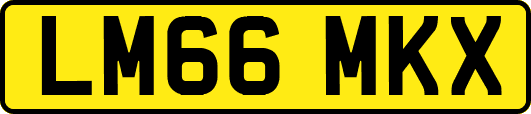 LM66MKX