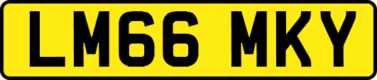 LM66MKY