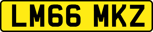 LM66MKZ