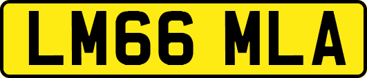 LM66MLA