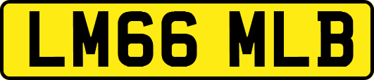 LM66MLB